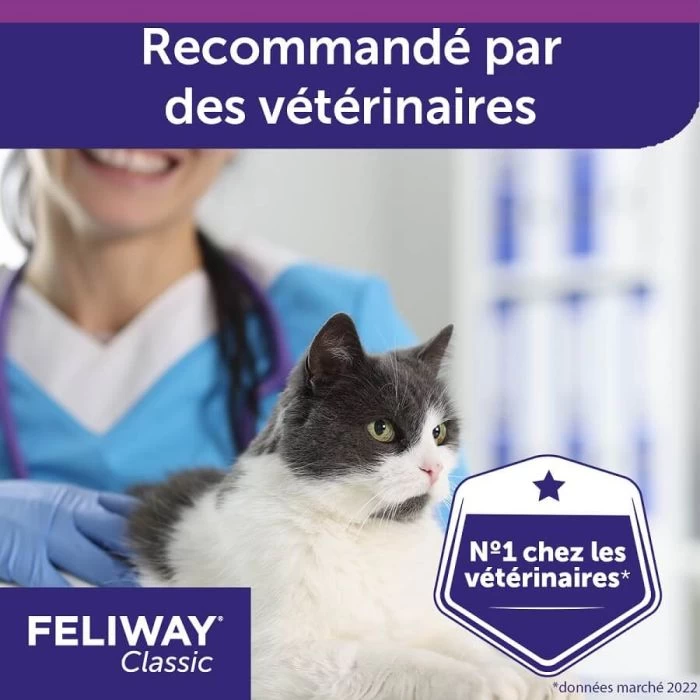 Feliway Spray 60 Ml 8 Feliway Spray 60 Ml - immagine 8