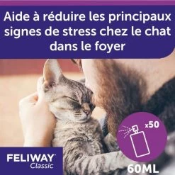 Feliway Spray 60 Ml 19 Feliway Spray 60 Ml -Forniture Per Gatti feliway classic spray 60 ml 7