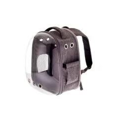 Ferribiella Zaino Window Eva Supreme Trasparente 35 X 29 X 45 Cm