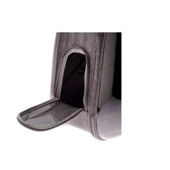 Ferribiella Zaino Window Eva Supreme Trasparente 35 X 29 X 45 Cm 6 Ferribiella Zaino Window Eva Supreme Trasparente 35 X 29 X 45 Cm -Forniture Per Gatti ferribiella sac a dos window eva supreme 35 x 29 x 45 cm 3