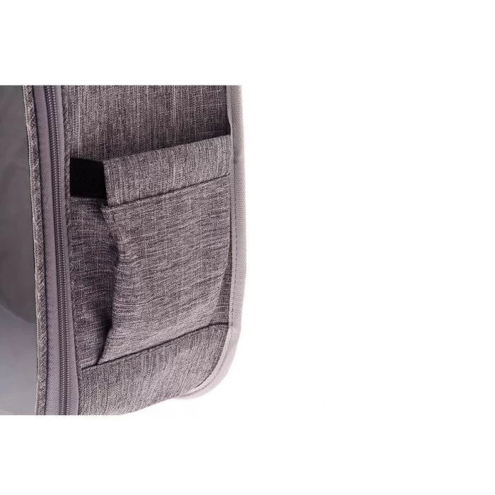 Ferribiella Zaino Window Eva Supreme Trasparente 35 X 29 X 45 Cm 4 Ferribiella Zaino Window Eva Supreme Trasparente 35 X 29 X 45 Cm - immagine 4