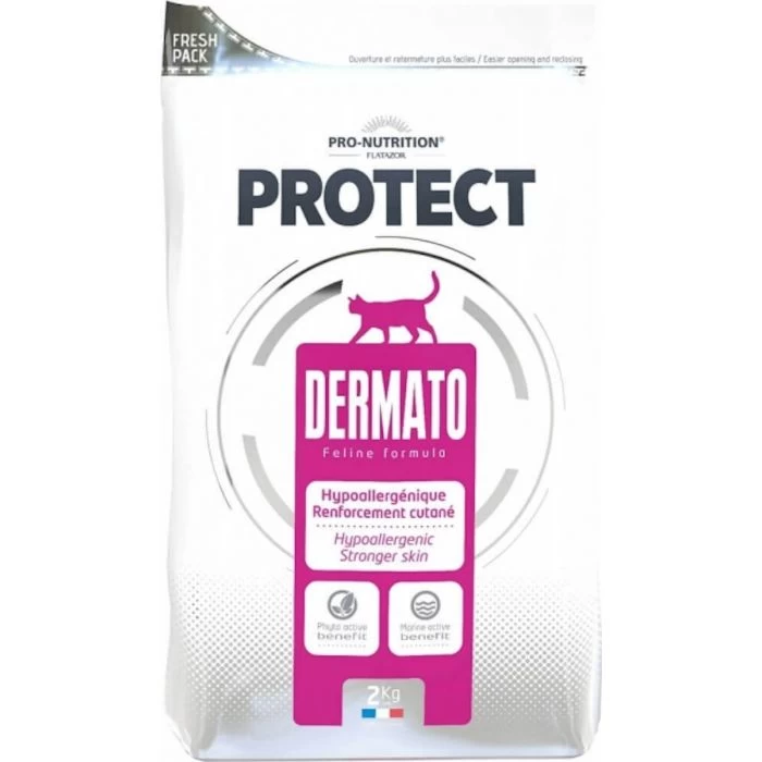 Flatazor Protect Digest Gatto 2 Kg - immagine 2