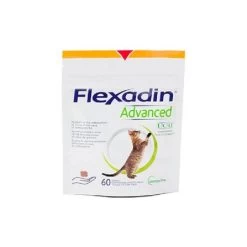 Flexadin Advanced Gatto 60 Bocconcini