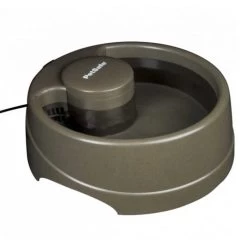 Pet Safe Fontana Corrente Con Flusso D'acqua Per Animali 1,2 L