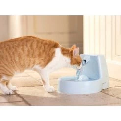 Fontana Drinkwell 1.5 L -Forniture Per Gatti fontaine drinkwell 1.5 l3