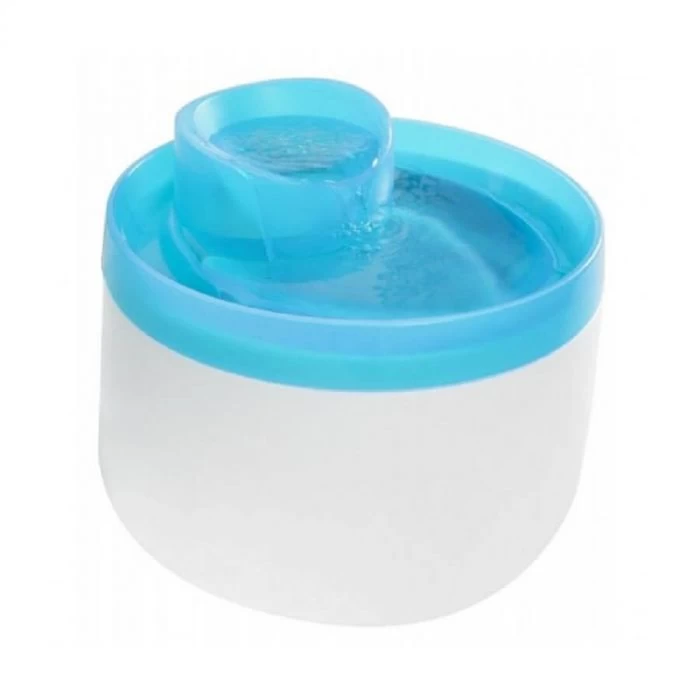 Zolux Fontana D'acqua Per Gatti 2 L 1 Zolux Fontana D'acqua Per Gatti 2 L