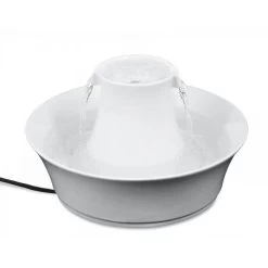 Fontana Drinkwell Avalon In Ceramica 2 L