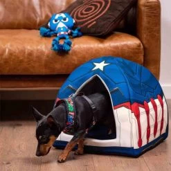 Forniture Per Gatti -Forniture Per Gatti for fan pets igloo marvel 2