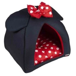 For Fan Pets Igloo Minnie