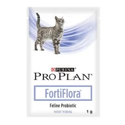 Fortiflora Proplan PPVD Gatto 30x1g