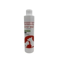 Greenvet Shampoo Activ'muta 250 Ml