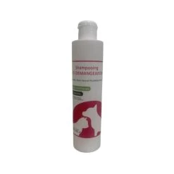 Greenvet Shampoo Antiprurito 250 Ml