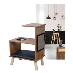 Croci Tiragraffi Industrial Frames 78 Cm -Forniture Per Gatti industrial 1