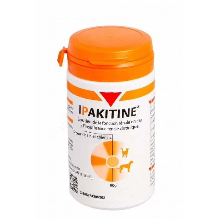 Ipakitine 60 G 1 Ipakitine 60 G