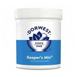 Dorwest Keeper's Mix 250 G