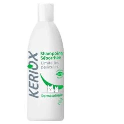 Keriox Shampoo Contro La Seborrea 500 Ml