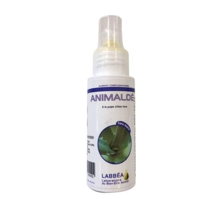 Labbea Animaloé Gel Flacone 60 Ml 1 Labbea Animaloé Gel Flacone 60 Ml
