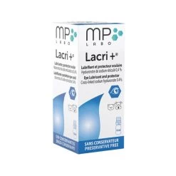 MP Labo Lacri+ Per Cane & Gatto 10 Ml