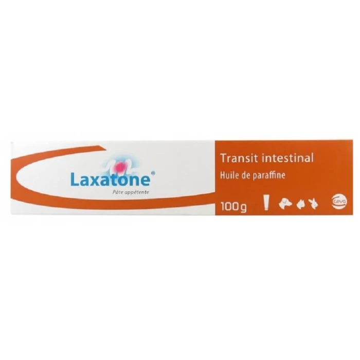 Laxatone 100 G 1 Laxatone 100 G