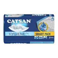 Lettiera Catsan Smart Pack 8 L