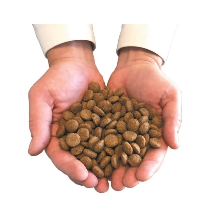 Felichef Crocchette BIO Gatto Senior 2 Kg 2 Felichef Crocchette BIO Gatto Senior 2 Kg - immagine 2