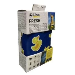 Croci Tappetino Rinfrescante Moby Duck 65 X 50 Cm