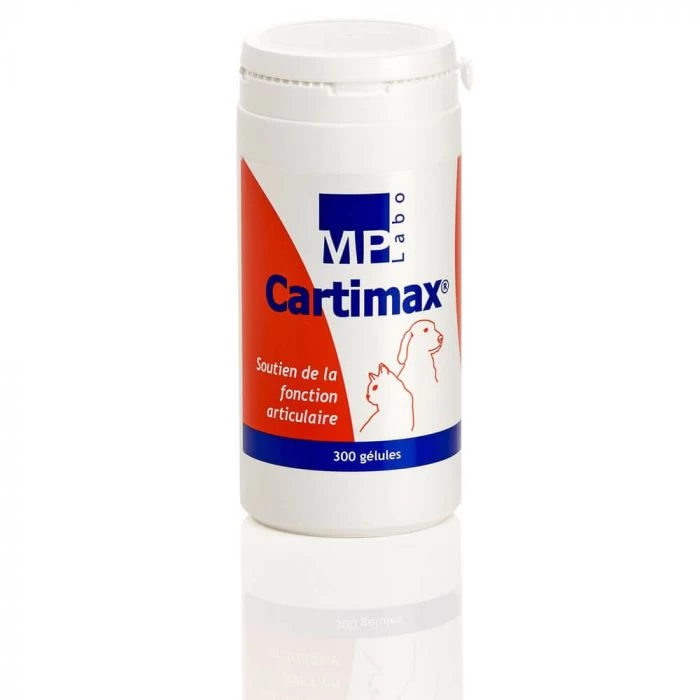 MP Labo Cartimax 300 Capsule 2 MP Labo Cartimax 300 Capsule - immagine 2