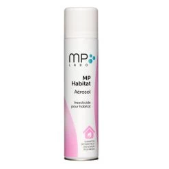 MP Labo Habitat Aerosol 400 Ml