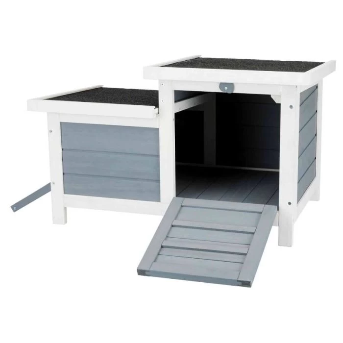 Trixie Natura Casetta 70 × 43 × 45 Cm 1 Trixie Natura Casetta 70 × 43 × 45 Cm