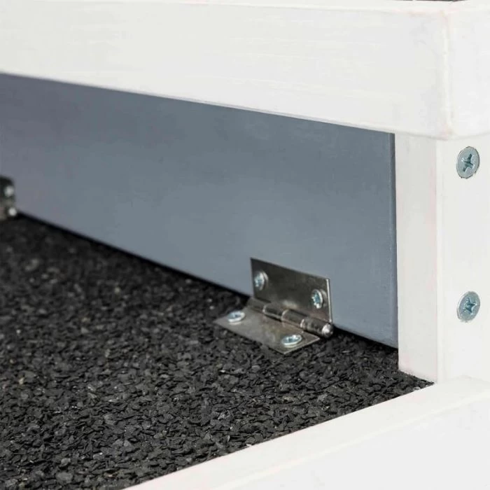 Trixie Natura Casetta 70 × 43 × 45 Cm 5 Trixie Natura Casetta 70 × 43 × 45 Cm - immagine 5