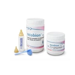 Neobion TM Pet Cuccioli Cane E Gatto 400 Gr