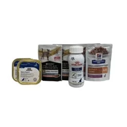 Pack Gatto Insufficienza Renale Multi Sapori E Consistenze