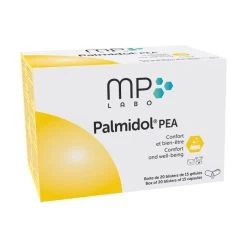 MP Labo Palmidol PEA 300 Capsule