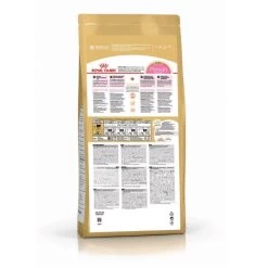 Royal Canin Persian Kitten 4 Kg 8 Royal Canin Persian Kitten 4 Kg -Forniture Per Gatti pers kit arriere pack 1