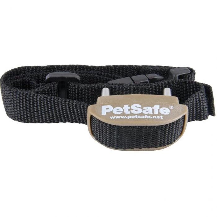 Pet Safe Collare Ricevitore Aggiuntivo Per Sistema Pawz Away