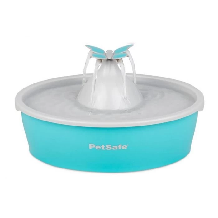 Pet Safe Fontana Butterfly 1.5 L 1 Pet Safe Fontana Butterfly 1.5 L