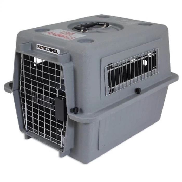 PET MATE Petmate Trasportino Aereo Sky Kennel S 1 PET MATE Petmate Trasportino Aereo Sky Kennel S