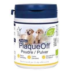 ProDen PlaqueOff Polvere 180 G