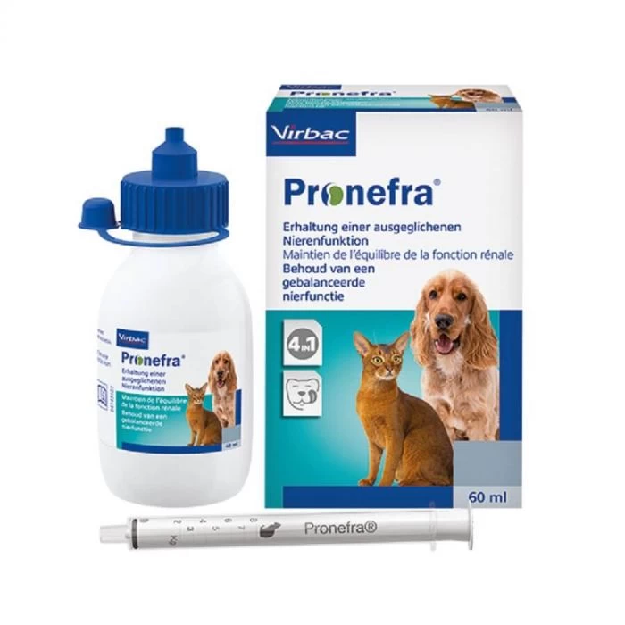 Pronefra 60 Ml 1 Pronefra 60 Ml