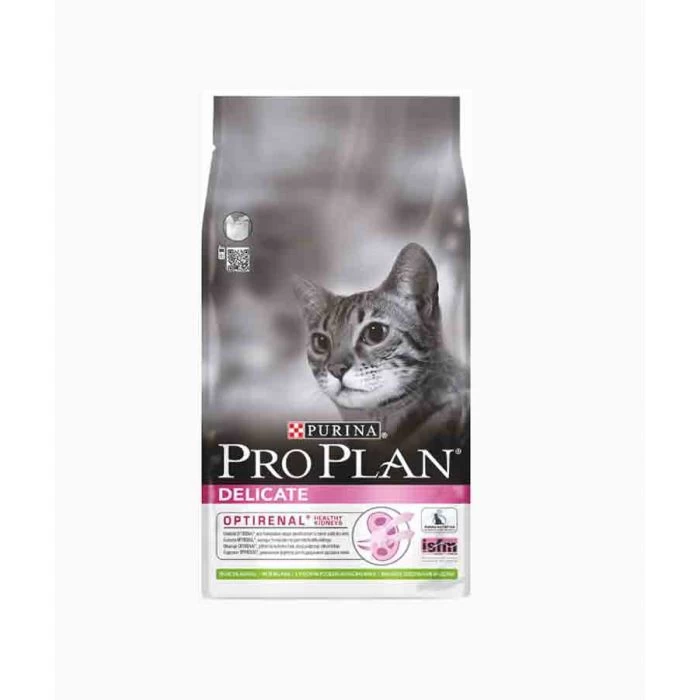 Purina Proplan Cat Delicate Agnello 3 Kg 1 Purina Proplan Cat Delicate Agnello 3 Kg