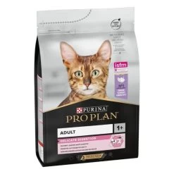 Purina Proplan Cat Delicate Tacchino 3 Kg 9 Purina Proplan Cat Delicate Tacchino 3 Kg -Forniture Per Gatti purina proplan cat delicate dinde 3 kg 2