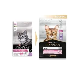 Purina Proplan Cat Delicate Tacchino 3 Kg 8 Purina Proplan Cat Delicate Tacchino 3 Kg -Forniture Per Gatti purina proplan cat delicate dinde 3 kg