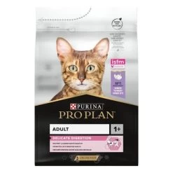 Purina Proplan Cat Delicate Tacchino 3 Kg 10 Purina Proplan Cat Delicate Tacchino 3 Kg -Forniture Per Gatti purina proplan cat delicate dinde 3 kg 3