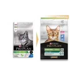 Purina Proplan Optirenal Adult Cat Sterilised Coniglio 3 Kg -Forniture Per Gatti purina proplan optirenal adult cat sterilised lapin 3 kg
