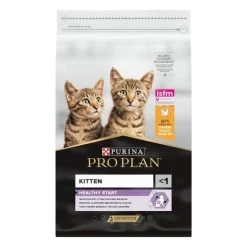 Purina Proplan Optistart Original Kitten Al Pollo 10 Kg 6 Purina Proplan Optistart Original Kitten Al Pollo 10 Kg -Forniture Per Gatti purina proplan optistart original kitten 10 kg 2