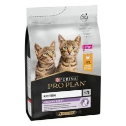Purina Proplan Optistart Original Kitten Al Pollo 3 Kg 7 Purina Proplan Optistart Original Kitten Al Pollo 3 Kg -Forniture Per Gatti purina proplan optistart original kitten 3 kg 2