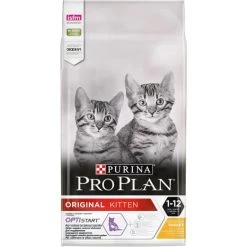 Purina Proplan Optistart Original Kitten Al Pollo 10 Kg