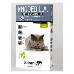 Rhodeo L.A Gatto 4 Pipette