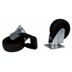 Trixie Ruote Per Trasportino Gulliver 4-7 E Gulliver Touring X 4