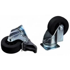 Trixie Skudo Ruote Per Trasportino Speciale Aereo